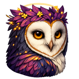 Owl Spirit